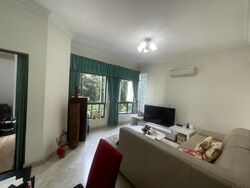 Parc Palais (D21), Condominium #627414621